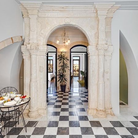 Domicilechania - Venetian Residence 外观 照片