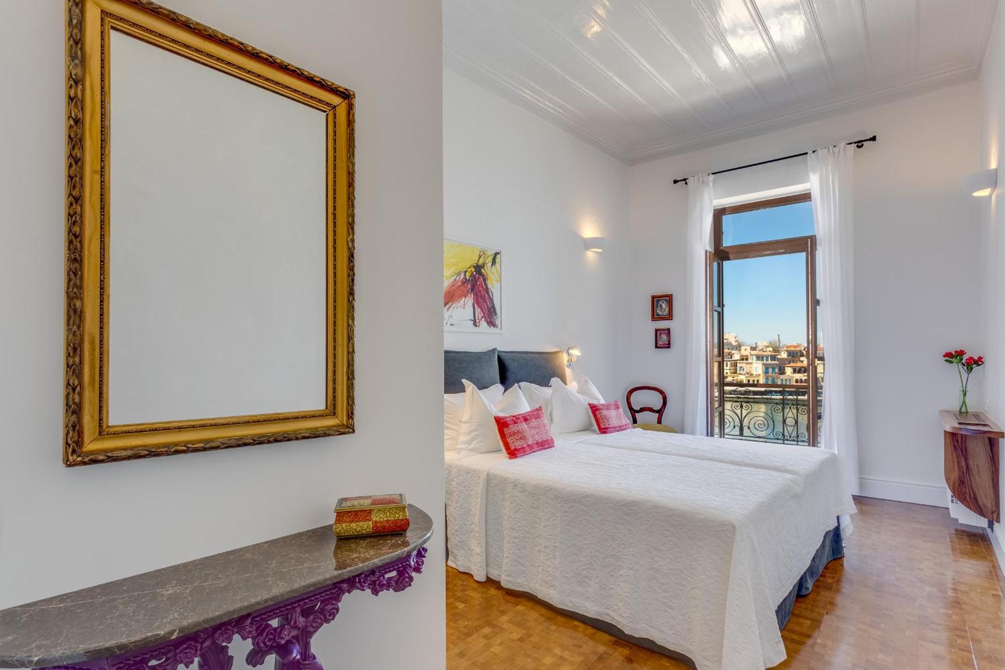 Domicilechania - Venetian Residence 外观 照片