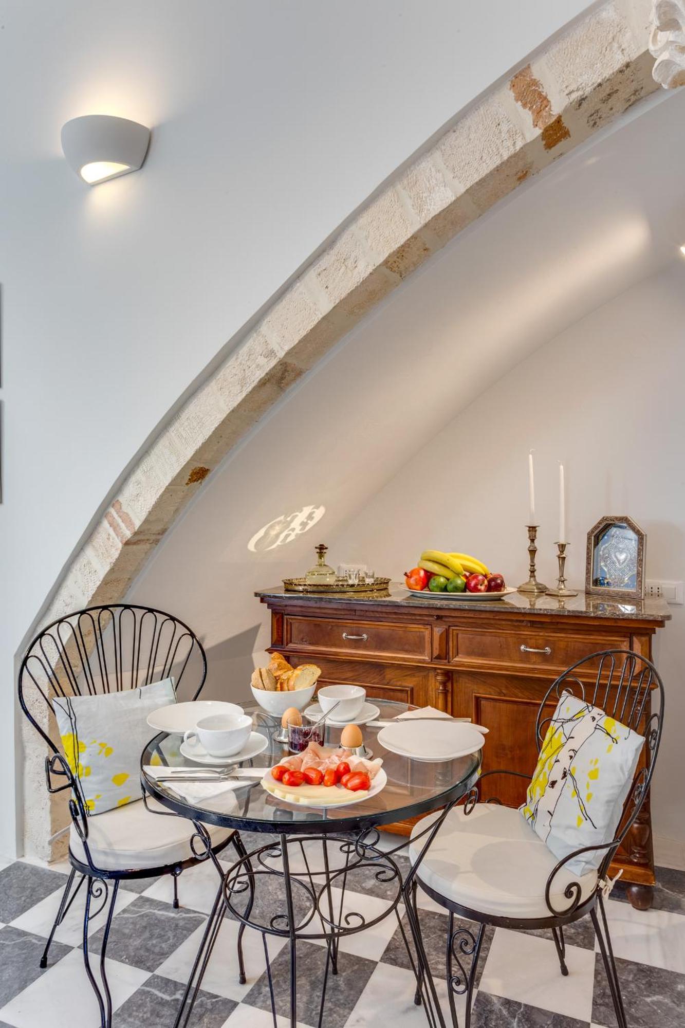 Domicilechania - Venetian Residence 外观 照片