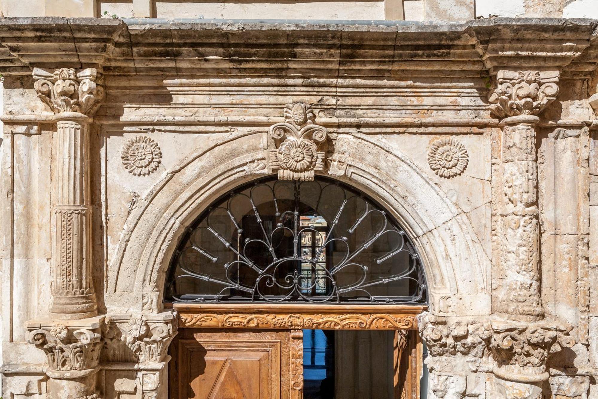 Domicilechania - Venetian Residence 外观 照片