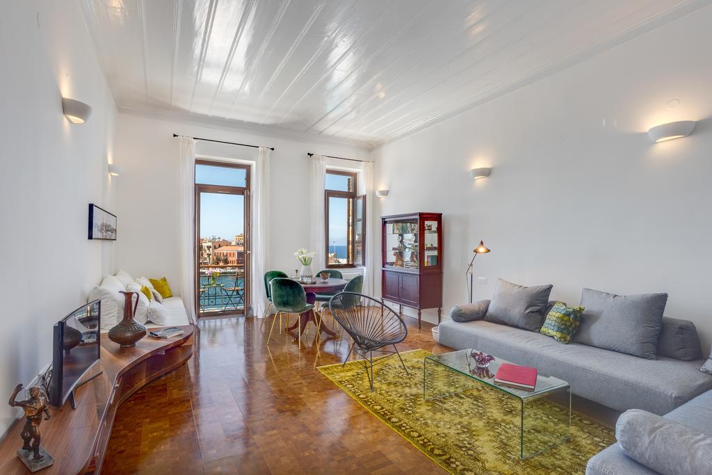 Domicilechania - Venetian Residence 外观 照片