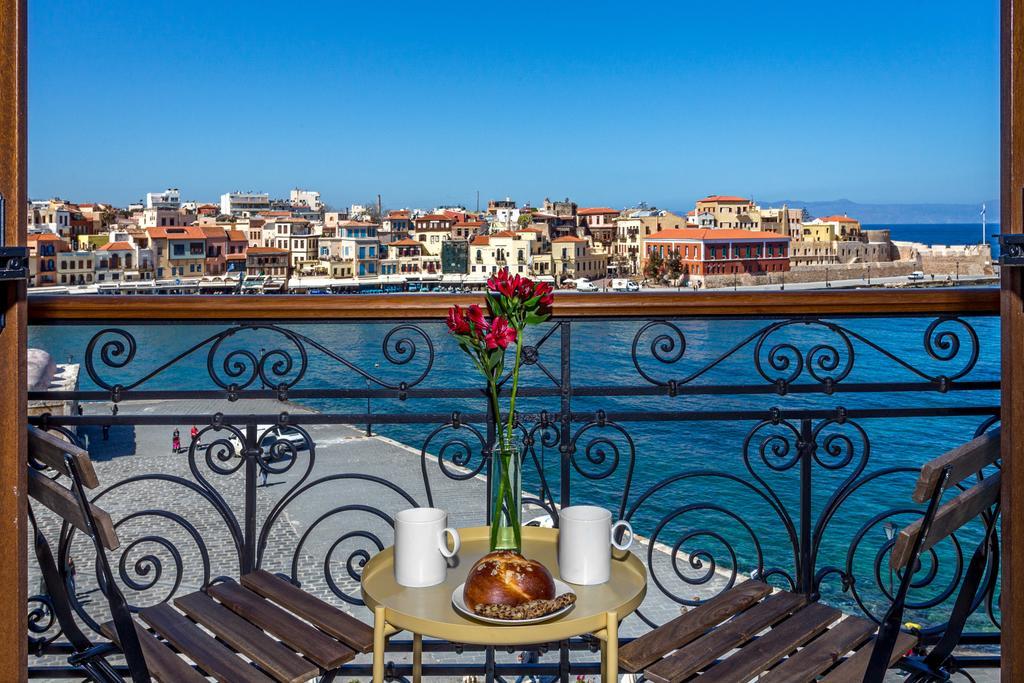 Domicilechania - Venetian Residence 外观 照片