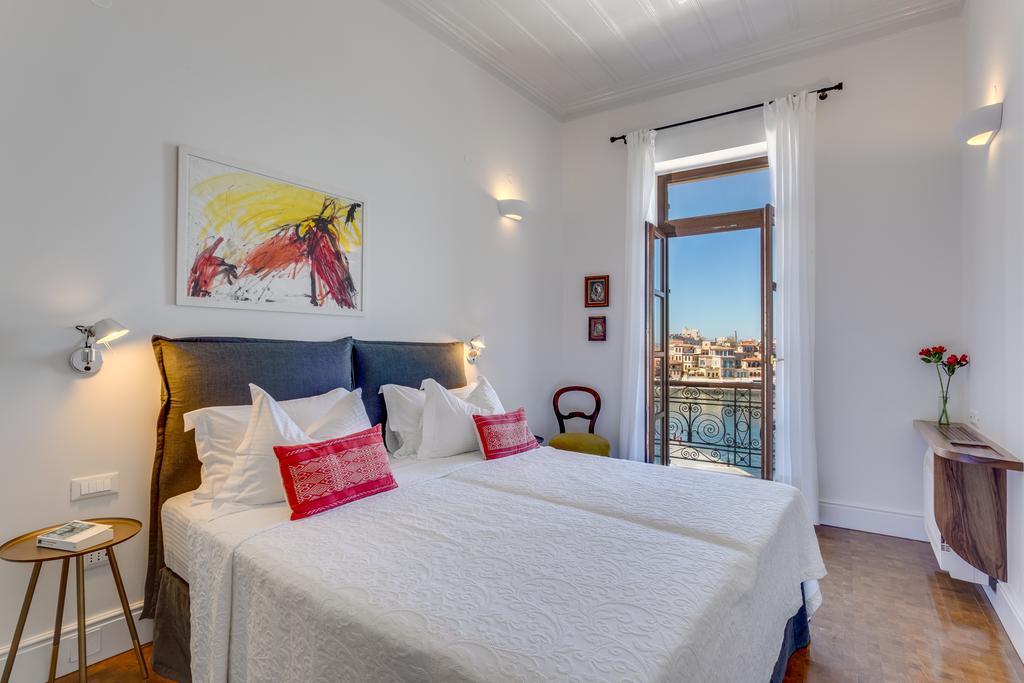 Domicilechania - Venetian Residence 外观 照片