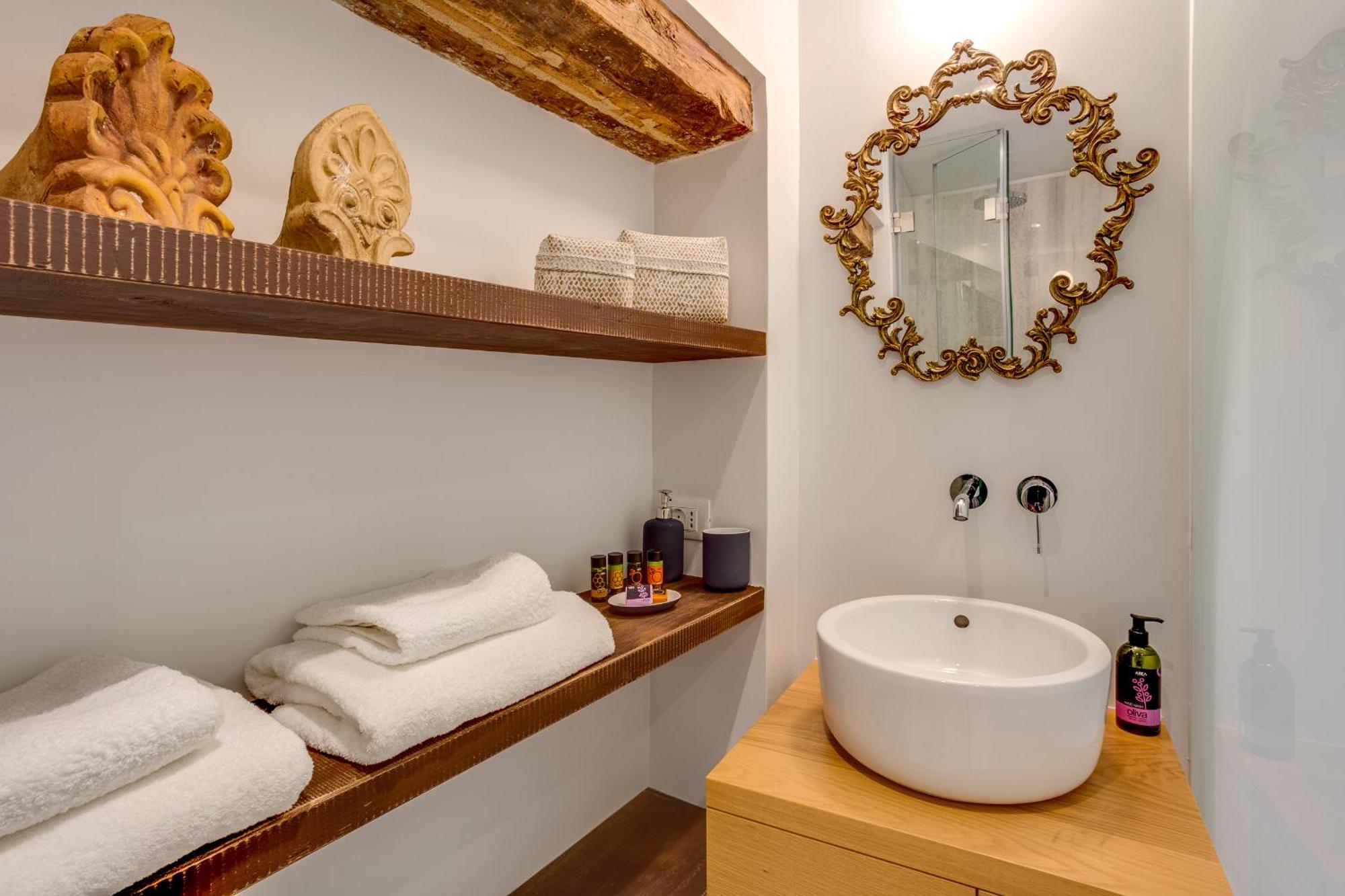 Domicilechania - Venetian Residence 外观 照片