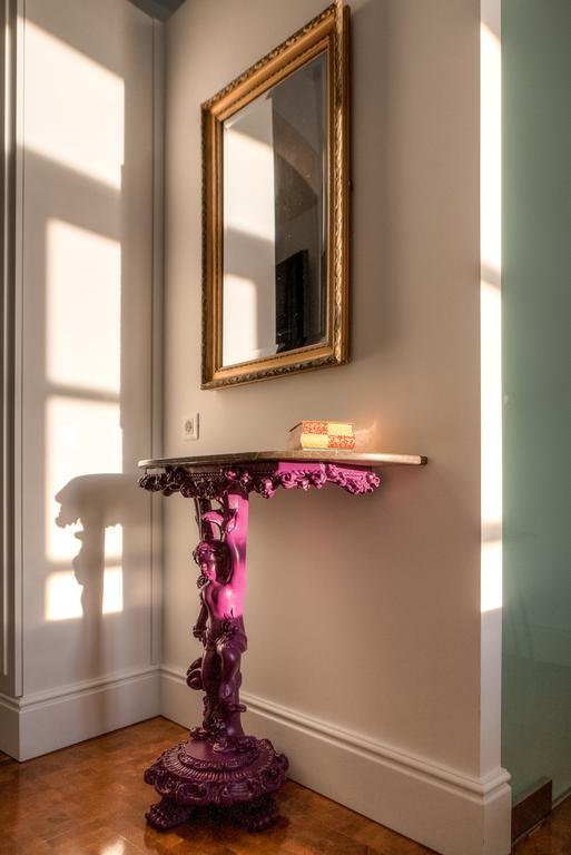 Domicilechania - Venetian Residence 外观 照片