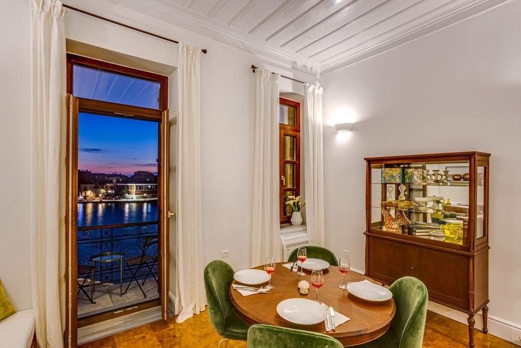 Domicilechania - Venetian Residence 外观 照片