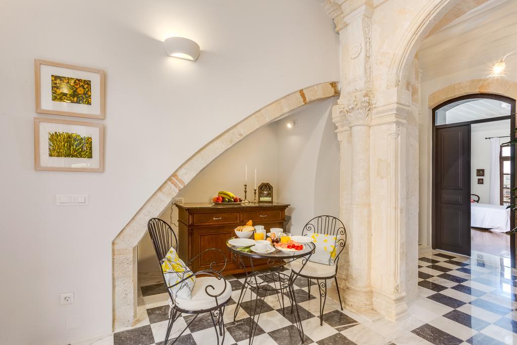 Domicilechania - Venetian Residence 外观 照片