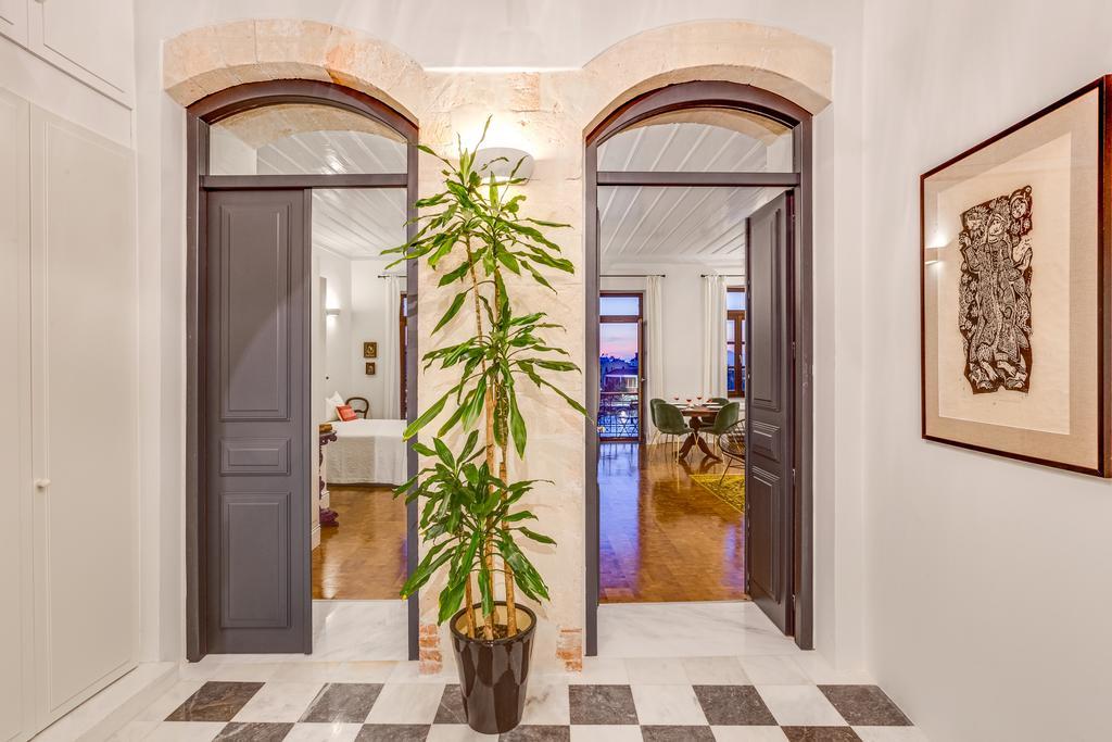 Domicilechania - Venetian Residence 外观 照片